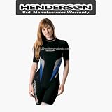 Women's Hyperstretch 3mm Shorty Henderson
