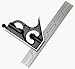 Starrett C33h-6-4r 6"4r Sat Ch Starrett Comb Square Set