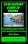 Cove Hopping South to Panama