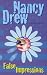 Search : False Impressions (Nancy Drew)