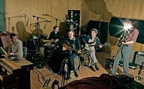 Image of The Walkmen