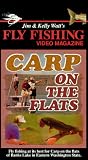 Fly Fishing Video Magazine Vol.57 Carp On The Flats of Eastern Washington