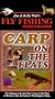 Fly Fishing Video Magazine Vol.57 Carp On The Flats of Eastern Washington [VHS]