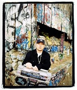 Bilder von Everlast