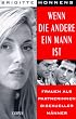 Wenn die andere ein Mann ist: Frauen als Partnerinnen bisexueller M�nner