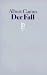 Der Fall (Gebundene Ausgabe)