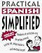 Book Practical Spanish Simplified