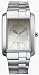 Police Gents Empire Stainless Steel and Silver Dial Watch