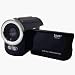 Jazz 3.1 MP Digital Movie Camera - Black