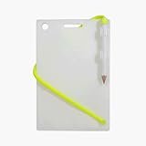 Medium Underwater Writing Dive Slate 4 x 6