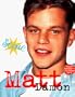 Scene 3 Matt Damon