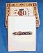 Cigar Tie Bar by Cigar Shoppe