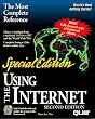 Using the Internet