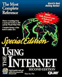 Using the Internet