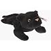 TY Beanie Baby - VELVET the Black Panther (4th Gen hang tag)