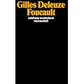 Foucault (suhrkamp taschenbuch wissenschaft)