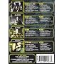 Alien : Quadrilogy - Coffret Collector 9 DVD <b>DVD</b> ~ Sigourney Weaver