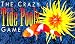 Books : Crazy Game: Tide Pools (Crazy Games)