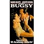 Bugsy <b>VHS</b> ~ Warren Beatty