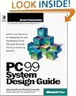 PC 99 System Design Guide (Microsoft Professional Editions)