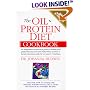 The Oil Protein Diet Cookbook
