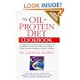 The Oil Protein Diet