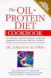 The oil-protein diet cookbook