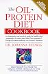 The Oil Protein Diet Cookbook