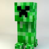 Mindcraft Creepers