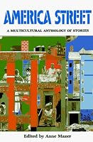 America Street: A Multicultural Anthology of Stories
