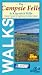 The Campsie and Kilpatrick Hills: Map/guide to Eight Easy to Follow Walks (Footprint Walks)