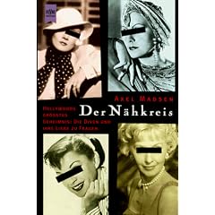 Der N�hkreis: Hollywoods gr��tes Geheimnis - Die Diven und ihre Liebe zu Frauen