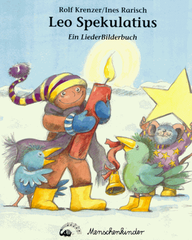 Spekulatius