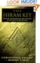 The Hiram Key: Pharaohs, Freemasons and the Discovery of the Secret Scrolls of Jesus