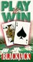 Play to Win: Blackjack [VHS]
