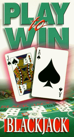 Play to Win: Blackjack by Blackjack Videos