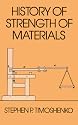 History of Strength of Materials
