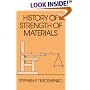 History of Strength of Materials