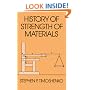History of Strength of Materials