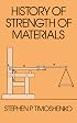 History of Strength of Materials