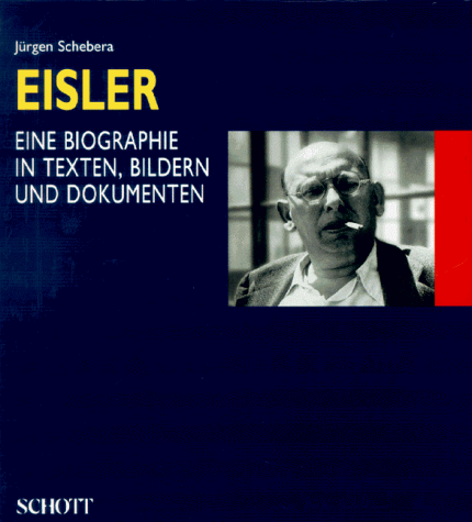 Hanns Eisler