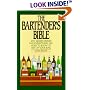 The Bartender's Bible : 1001 Mixed Drinks