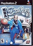  : NBA Ballers