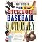 Best Baseball Books
