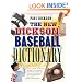 The New Dickson Baseball Dictionary
