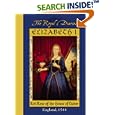 Elizabeth I: Red Rose of the House of Tudor, England, 1544 (The Royal Diaries)