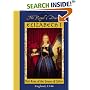 Elizabeth I: Red Rose of the House of Tudor, England, 1544 (The Royal Diaries)