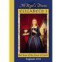 Elizabeth I (Royal Diaries)