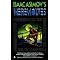 Werewolf books