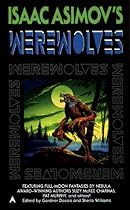 Isaac Asimov's Werewolves